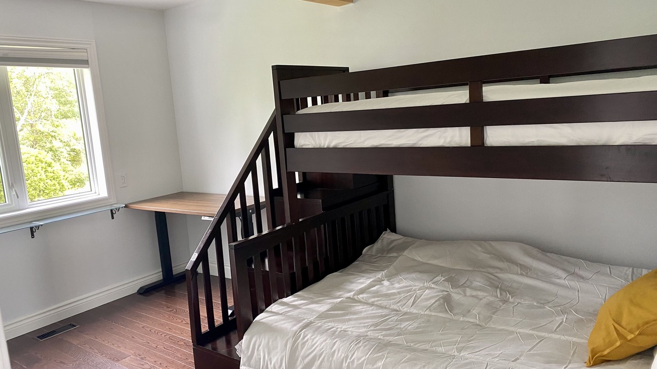 Photo of Bedroom in Oro-Medonte