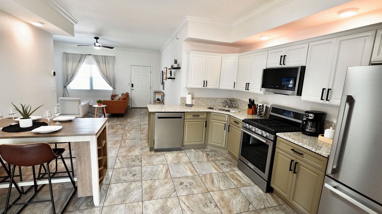 Photo of Kitchen in Crescent Beach