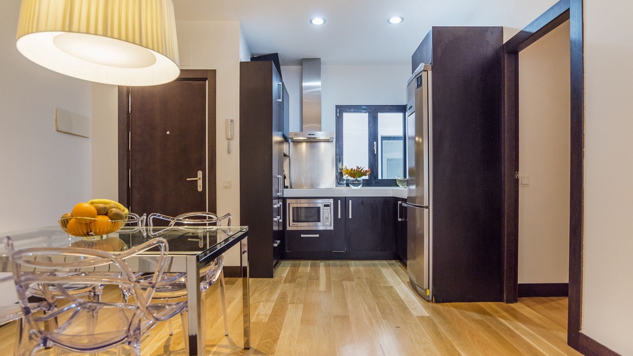 Photo of Kitchen in Malasana