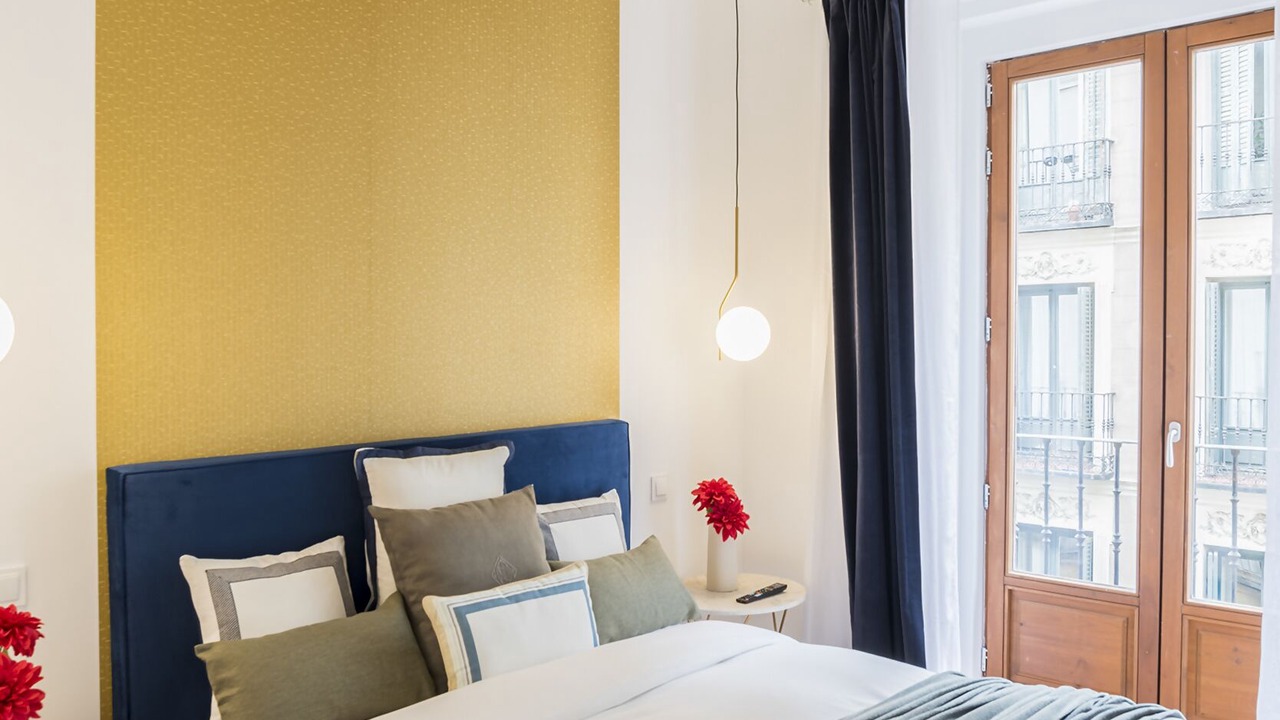 Photo of Bedroom in Malasana