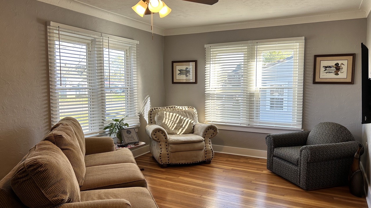 Photo of Livingroom in Advance