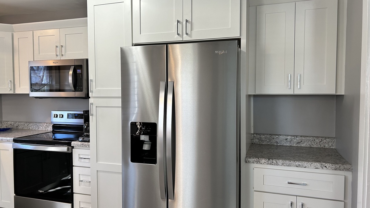Photo of Kitchen in Advance