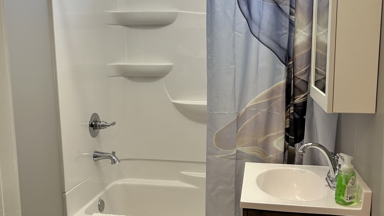 Photo of Bathroom in Advance