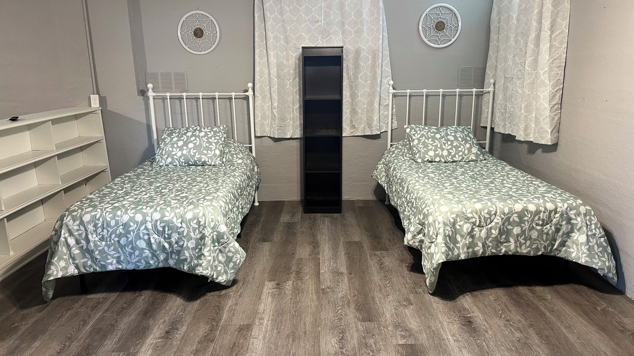 Photo of Bedroom in Advance