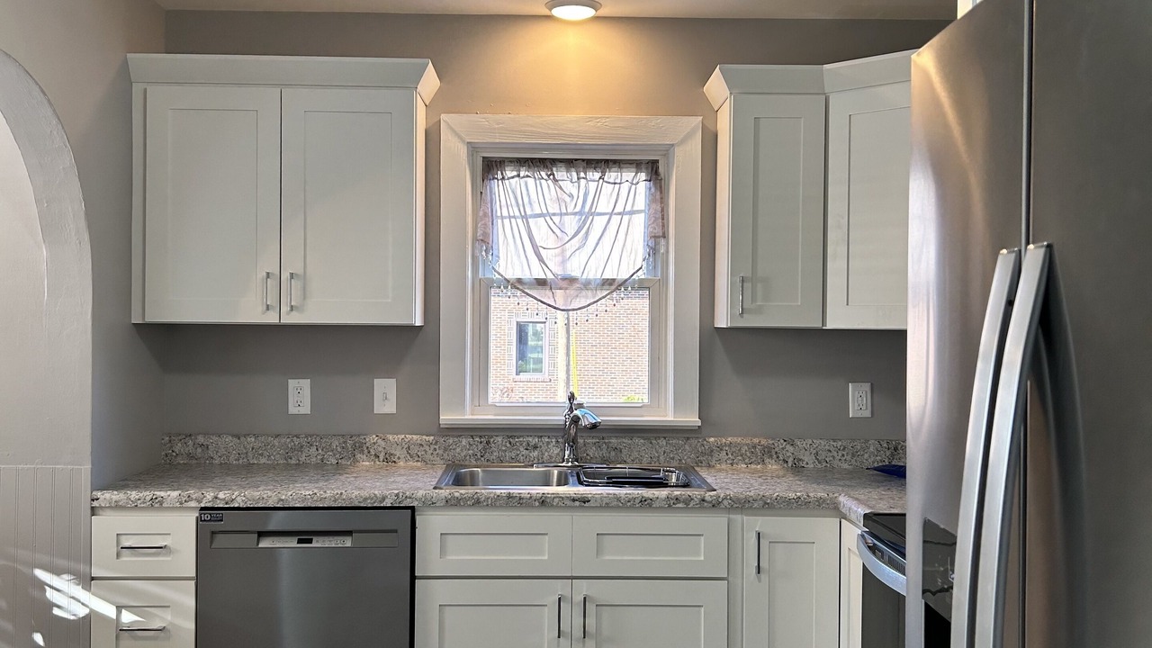 Photo of Kitchen in Advance