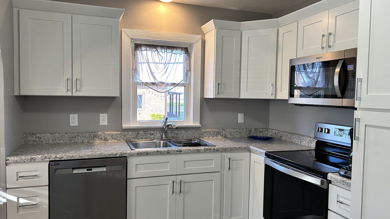 Photo of Kitchen in Advance