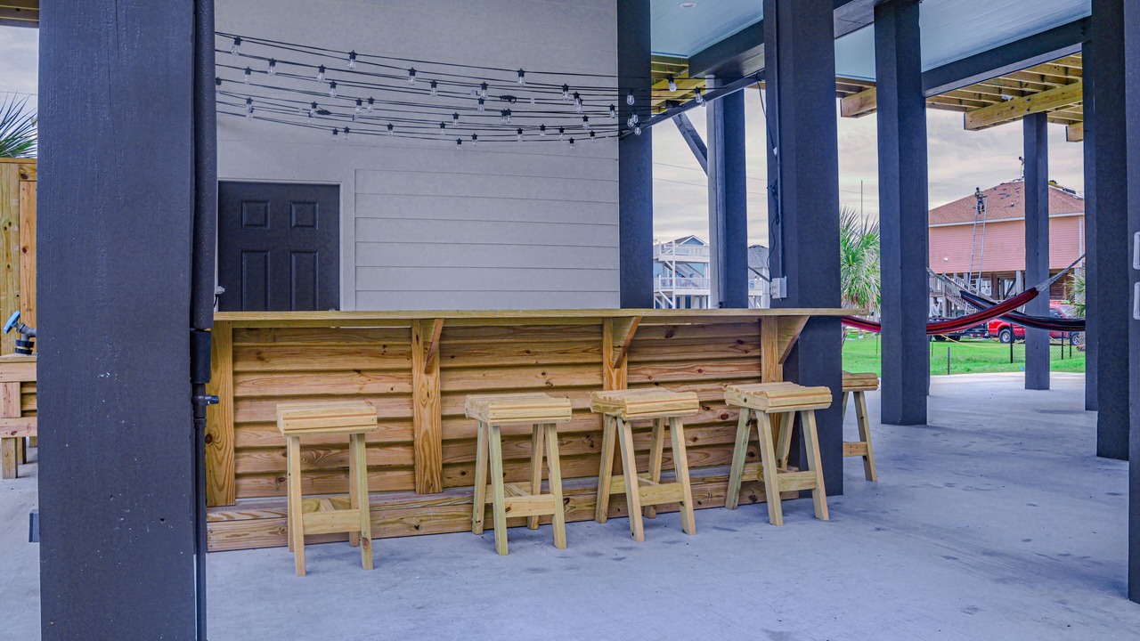 Photo of Outdoor in Crystal Beach