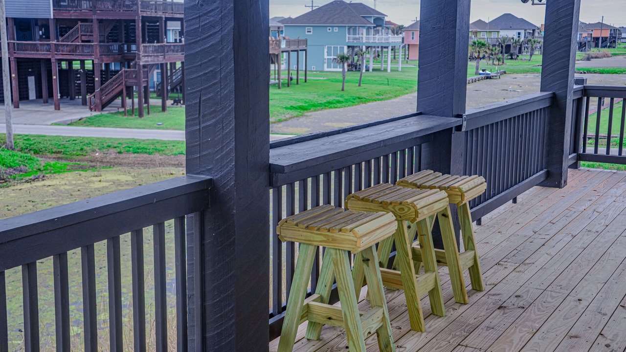 Photo of Outdoor in Crystal Beach