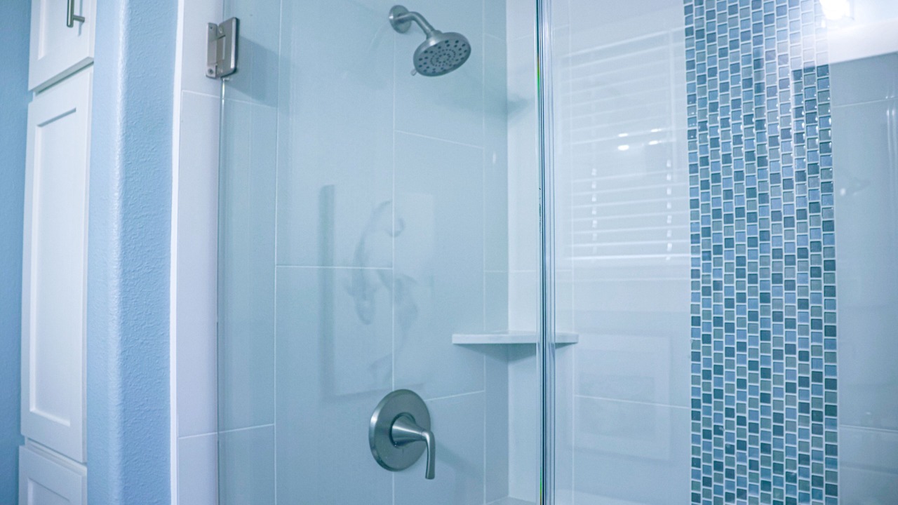 Photo of Bathroom in Crystal Beach