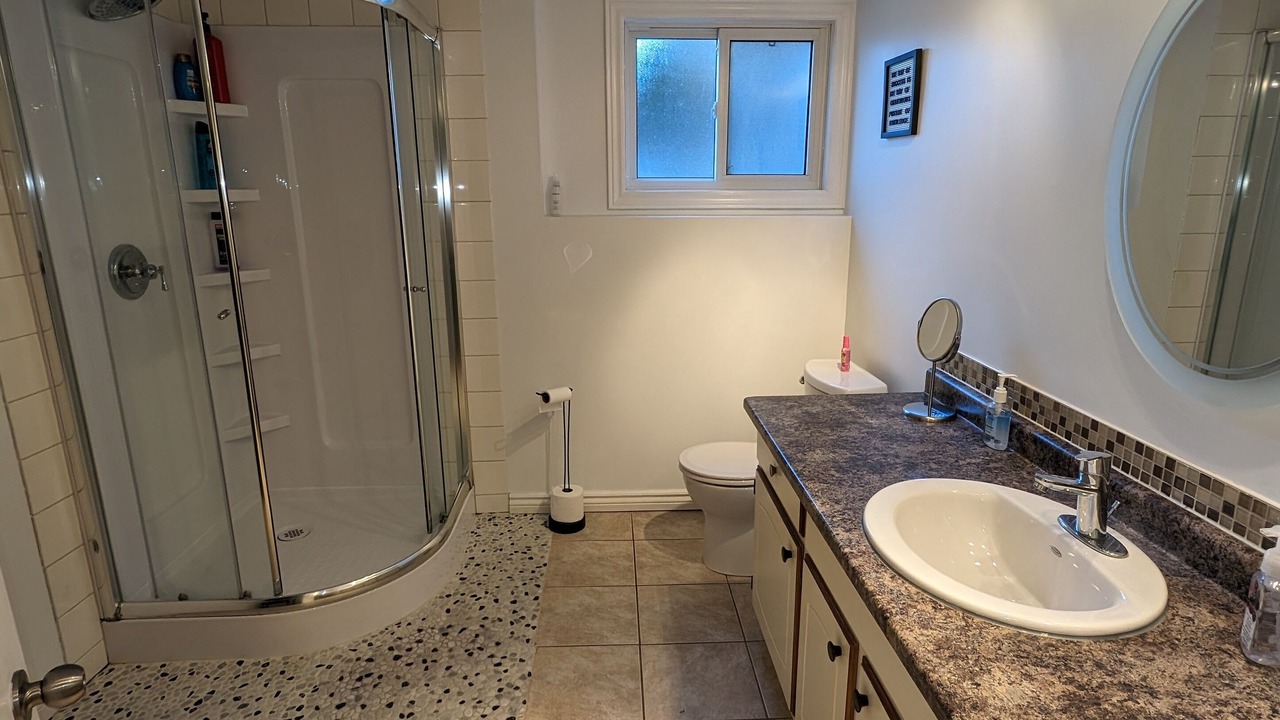 Photo of Bathroom in Kitchener