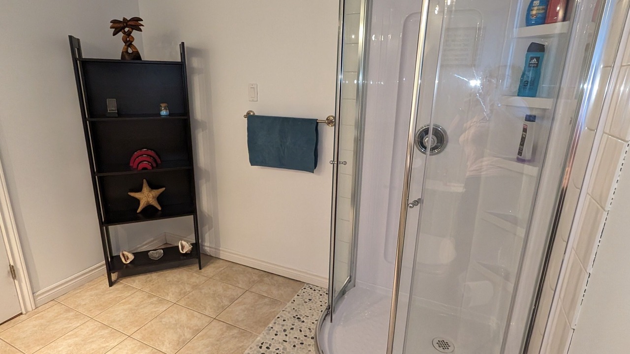 Photo of Bathroom in Kitchener