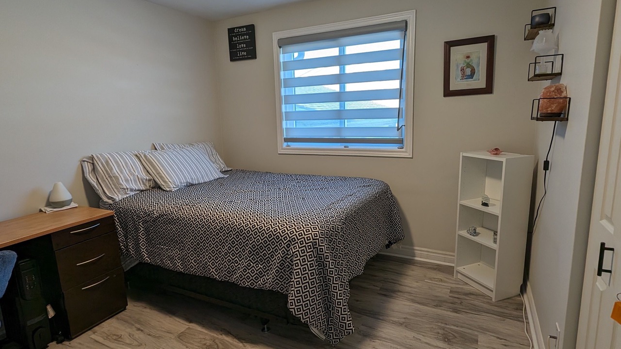 Photo of Bedroom in Kitchener