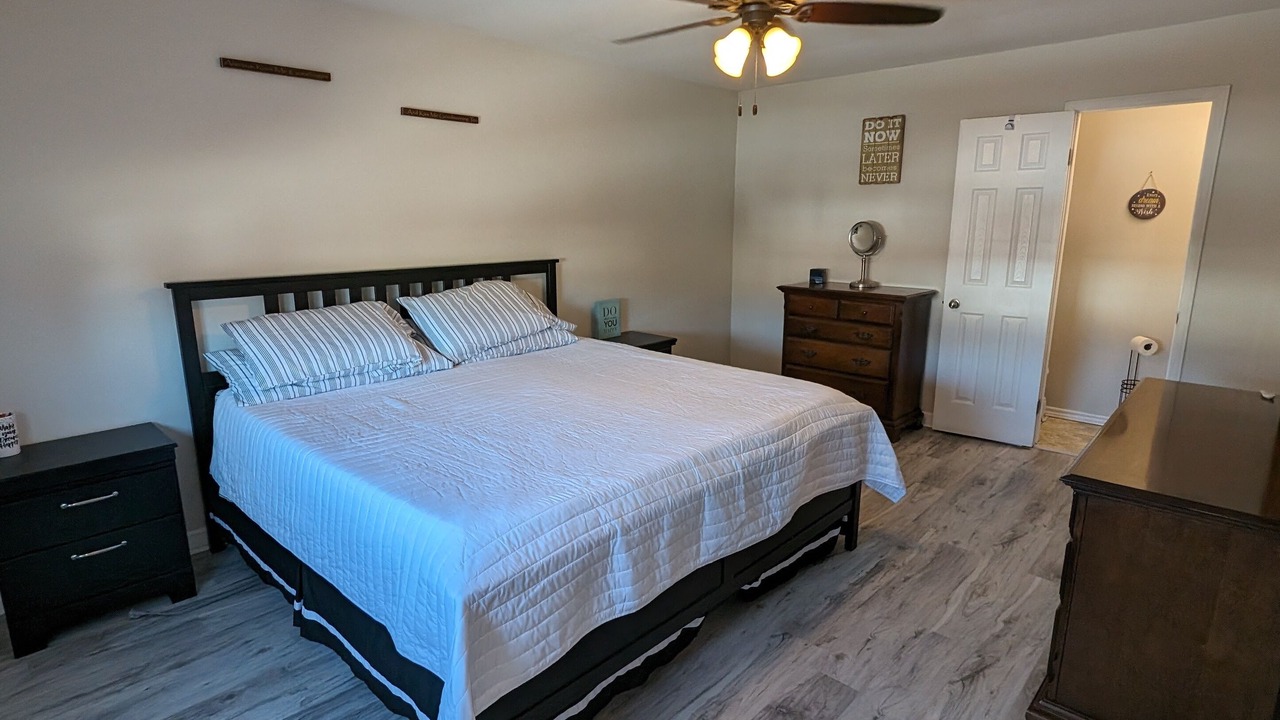 Photo of Bedroom in Kitchener
