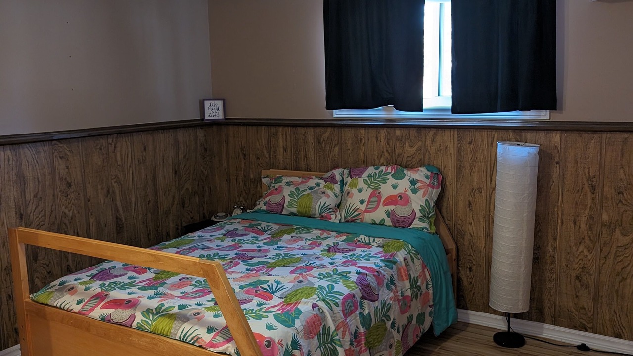 Photo of Bedroom in Kitchener