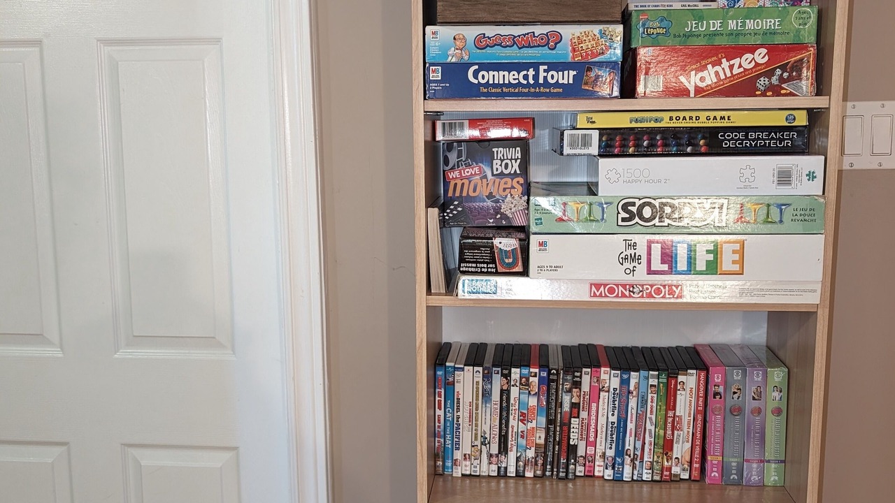 Photo of Bedroom in Kitchener