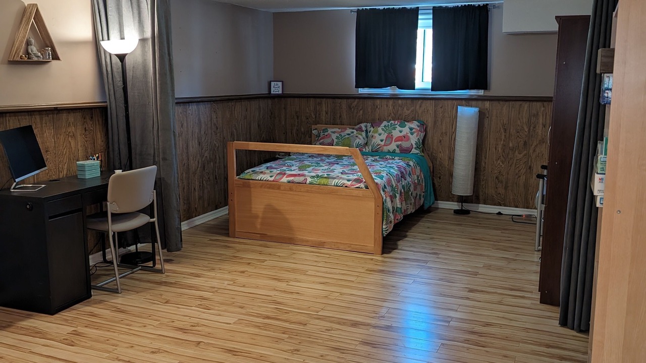 Photo of Bedroom in Kitchener