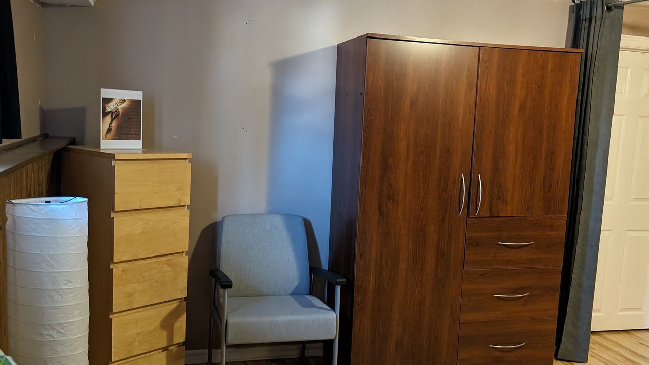 Photo of Bedroom in Kitchener