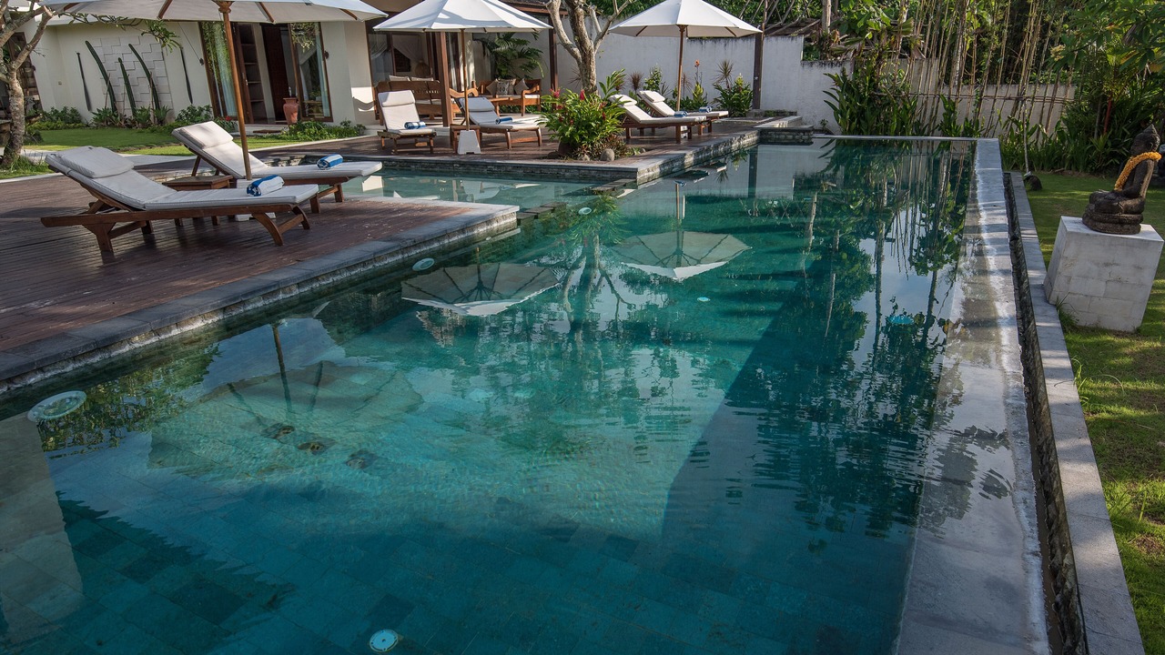 Photo of Outdoor in Batu Bolong