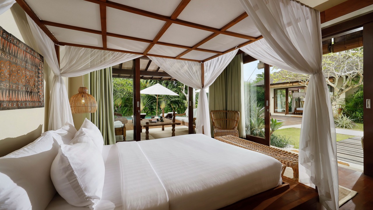 Photo of Bedroom in Batu Bolong