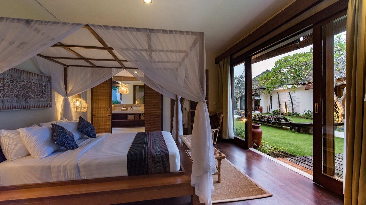 Photo of Bedroom in Batu Bolong