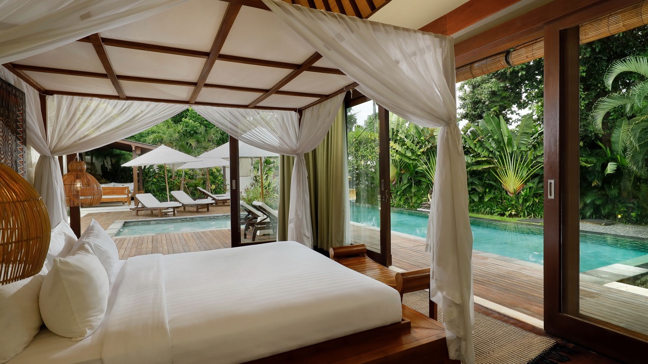Photo of Bedroom in Batu Bolong