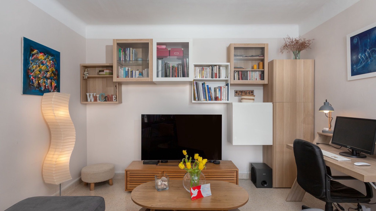 Photo of Bedroom in Lunel