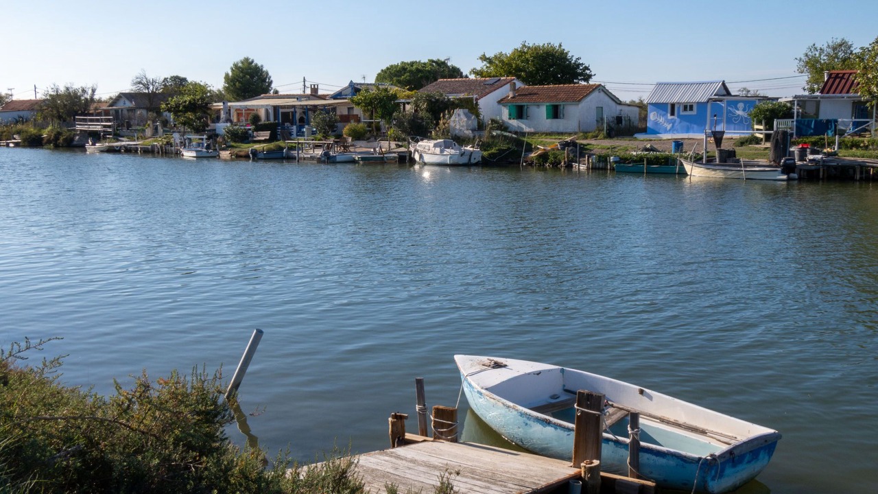 Photo of Others in Lunel