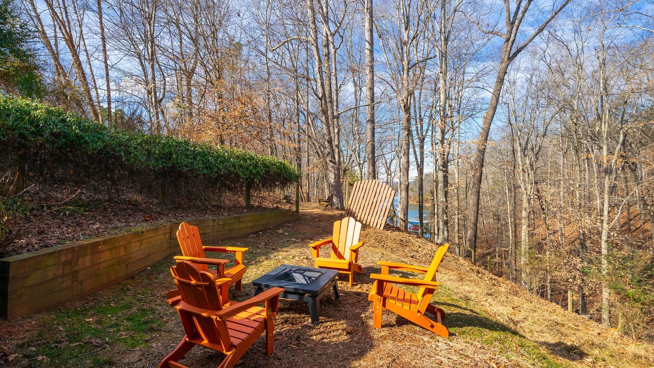 Photo of Outdoor in Gainesville