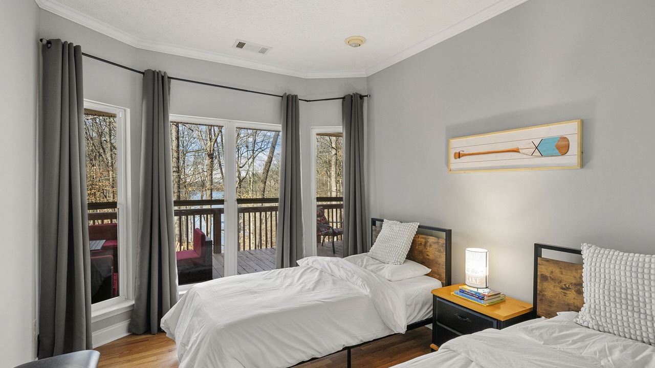 Photo of Bedroom in Gainesville
