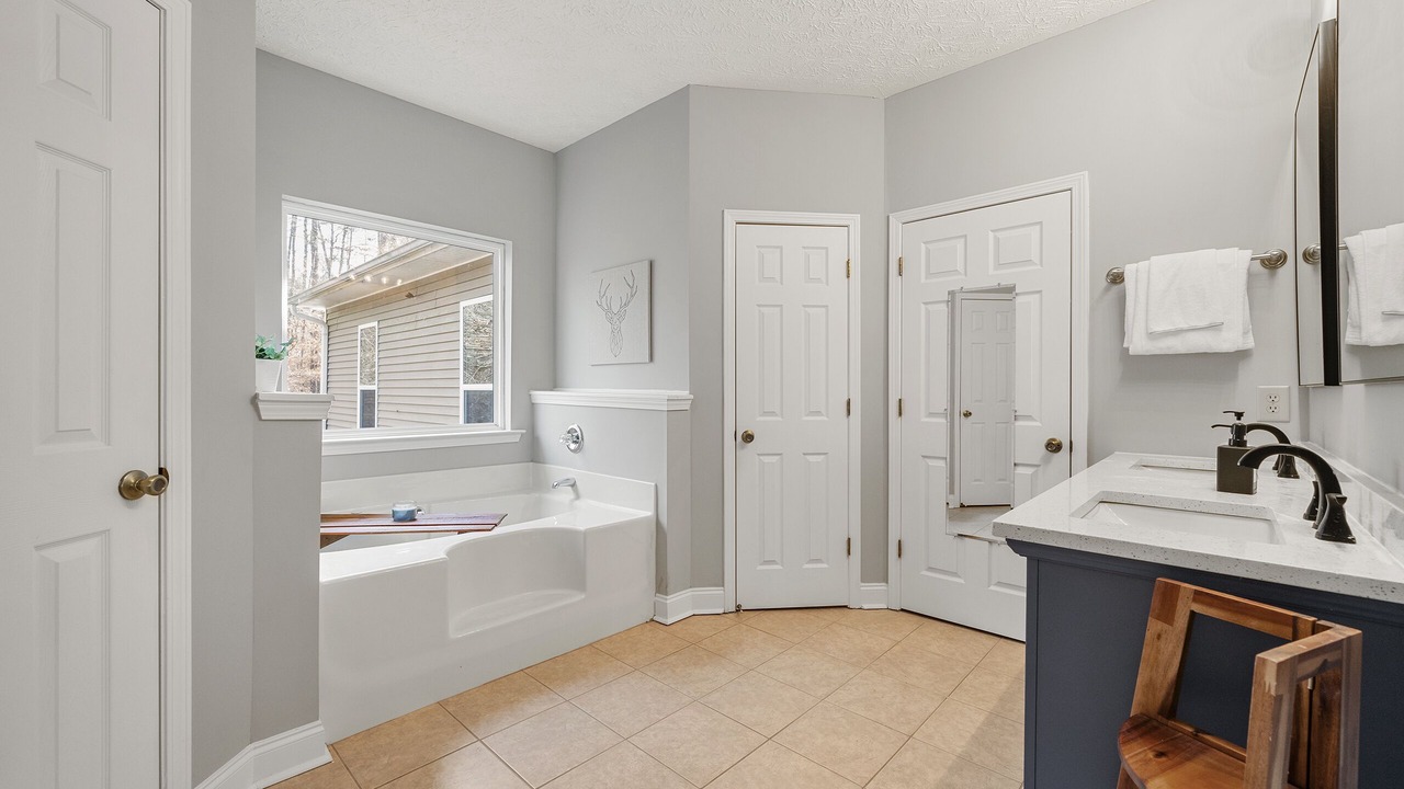 Photo of Bathroom in Gainesville