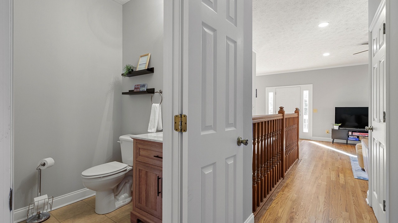 Photo of Bathroom in Gainesville
