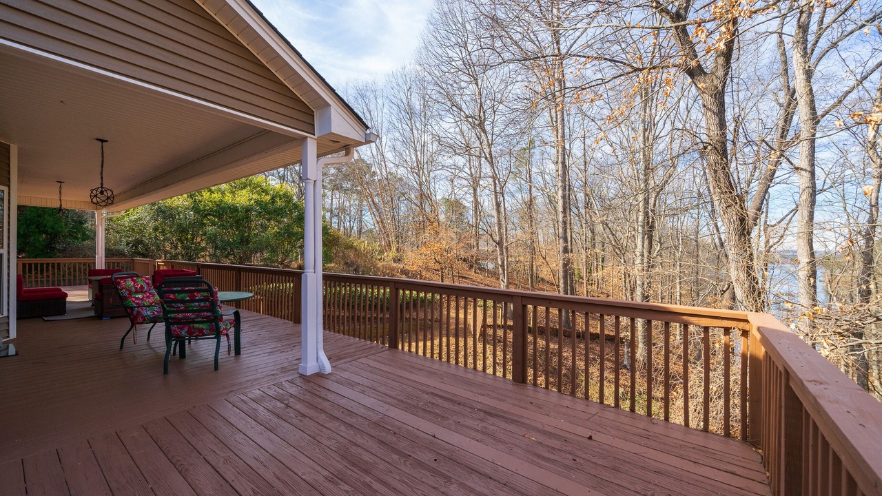Photo of Patio Balcony in Gainesville