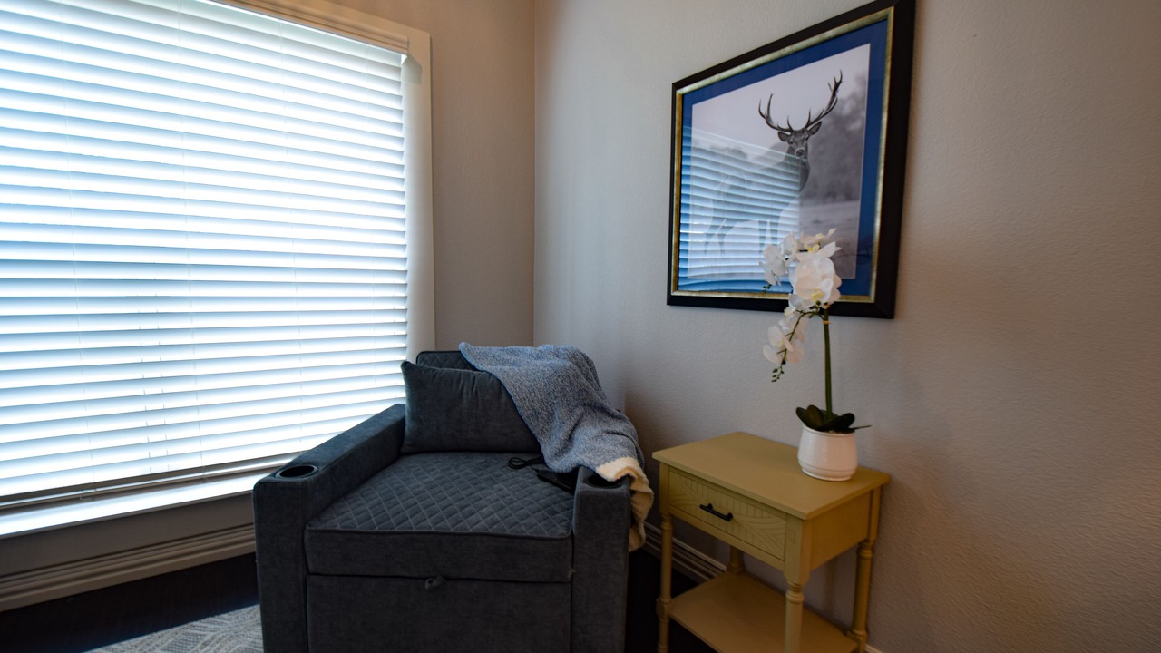 Photo of Livingroom in Pecan Acres