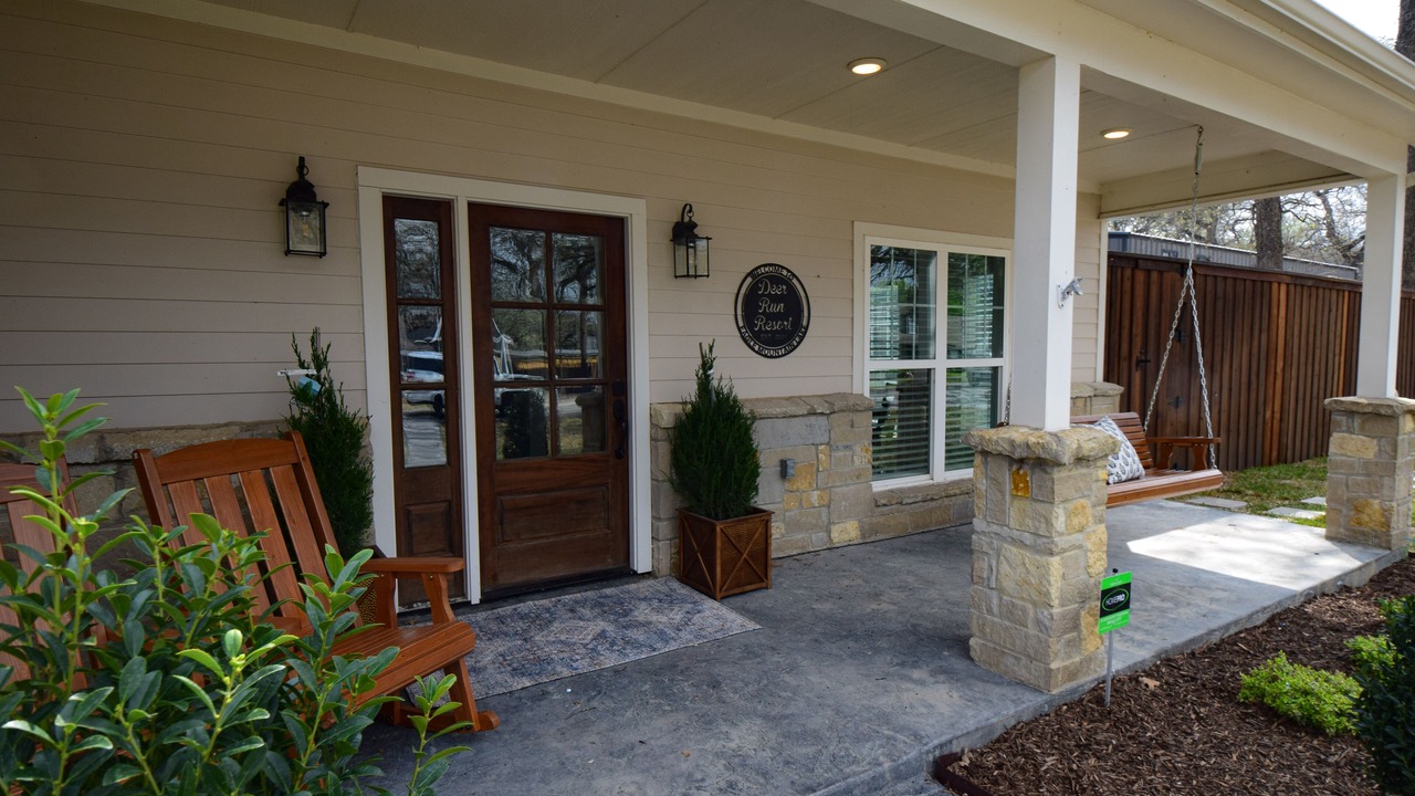 Photo of Outdoor in Pecan Acres