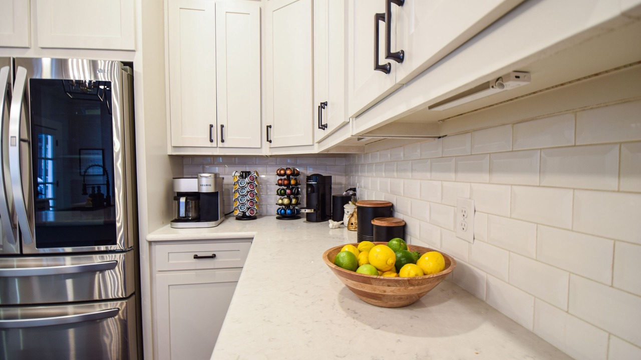 Photo of Kitchen in Pecan Acres