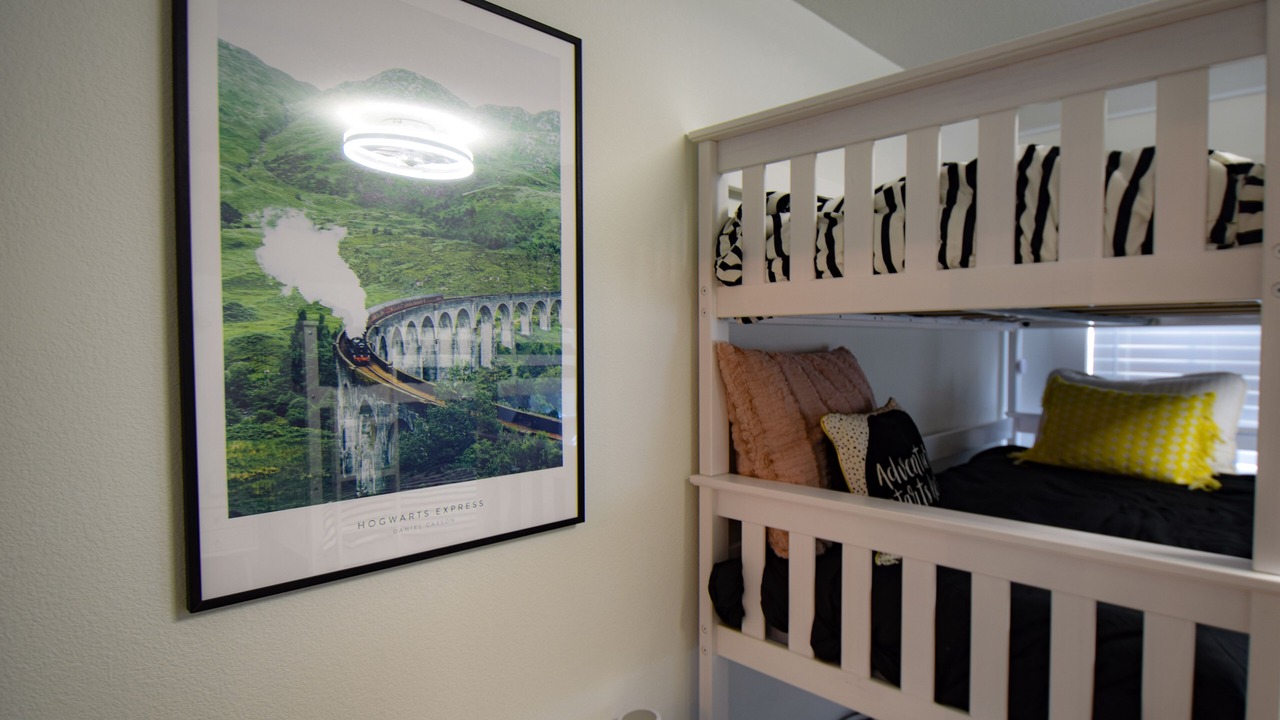 Photo of Bedroom in Pecan Acres