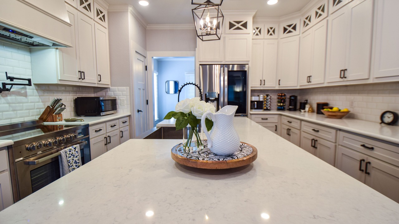 Photo of Kitchen in Pecan Acres