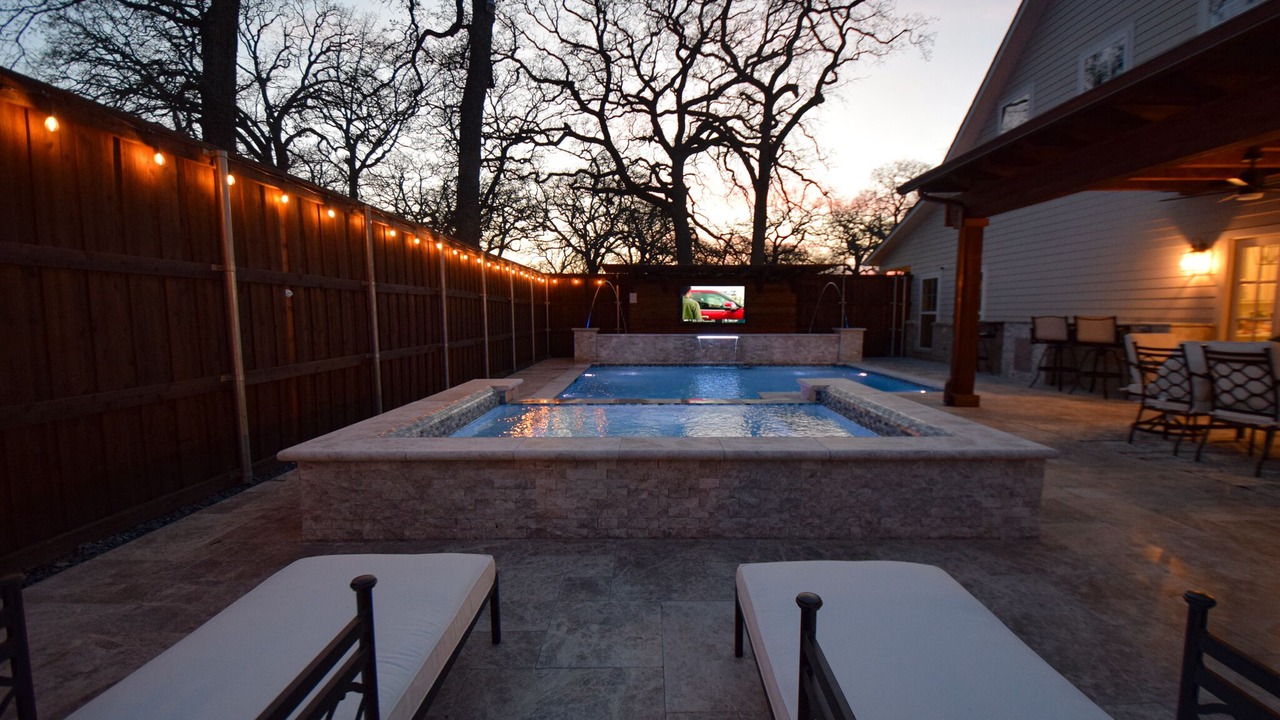 Photo of Outdoor in Pecan Acres