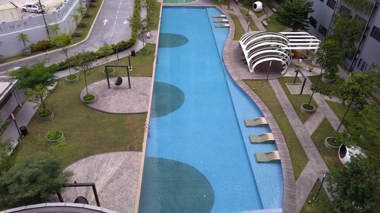 Photo of Outdoor in Bandar Puchong Jaya