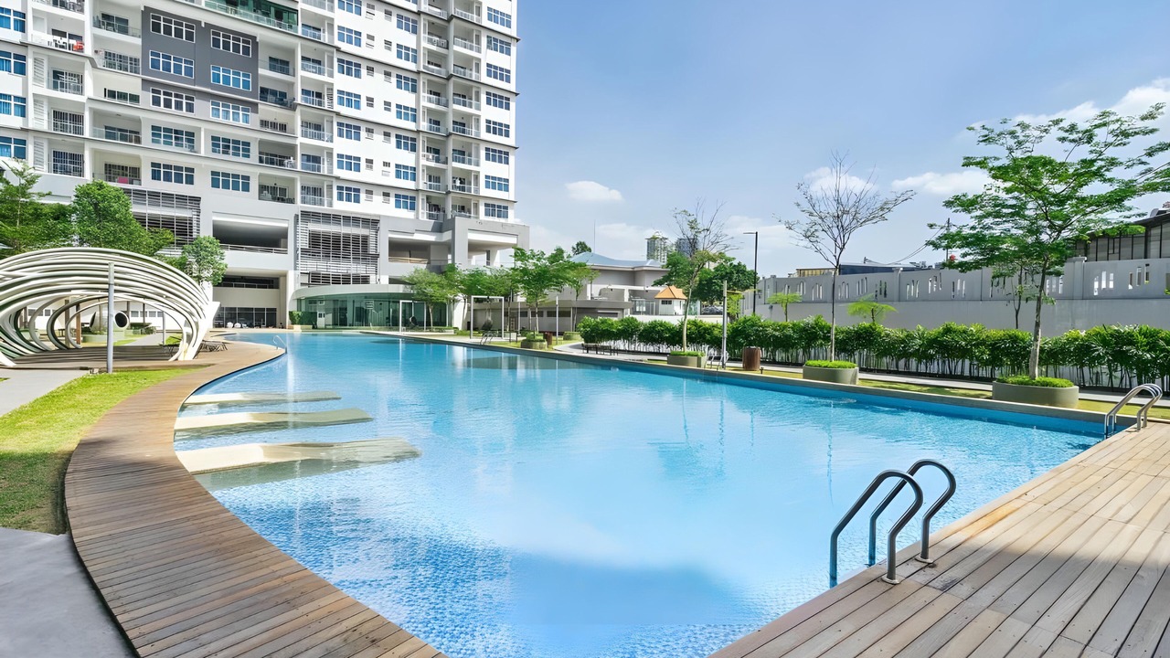 Photo of Outdoor in Bandar Puchong Jaya