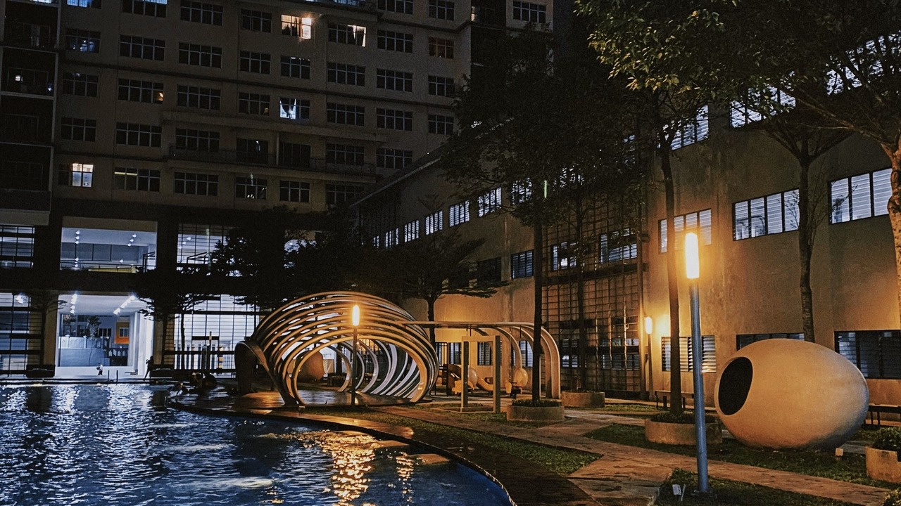 Photo of Outdoor in Bandar Puchong Jaya