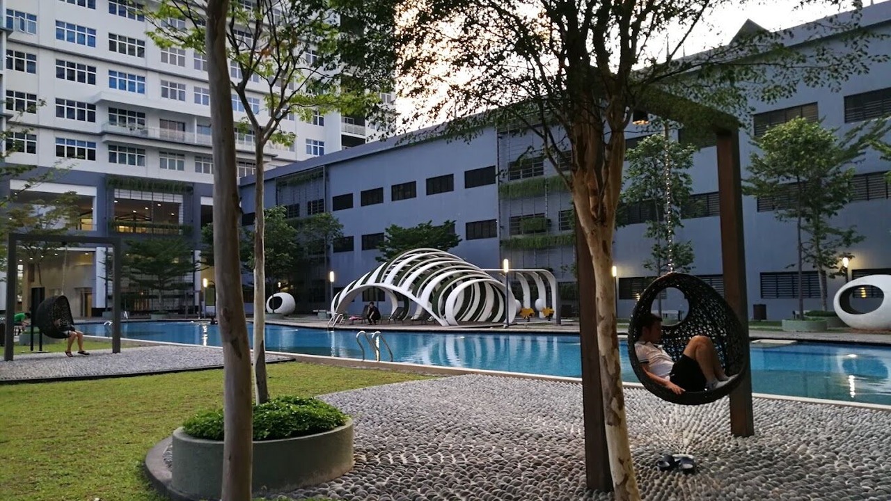 Photo of Outdoor in Bandar Puchong Jaya