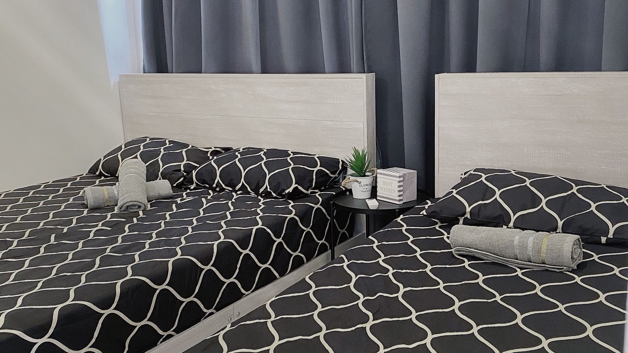 Photo of Bedroom in Bandar Puchong Jaya