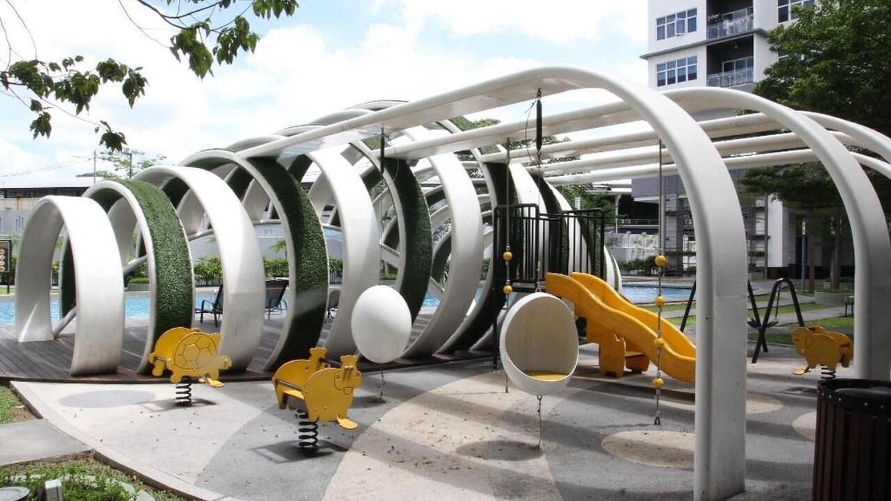 Photo of Outdoor in Bandar Puchong Jaya