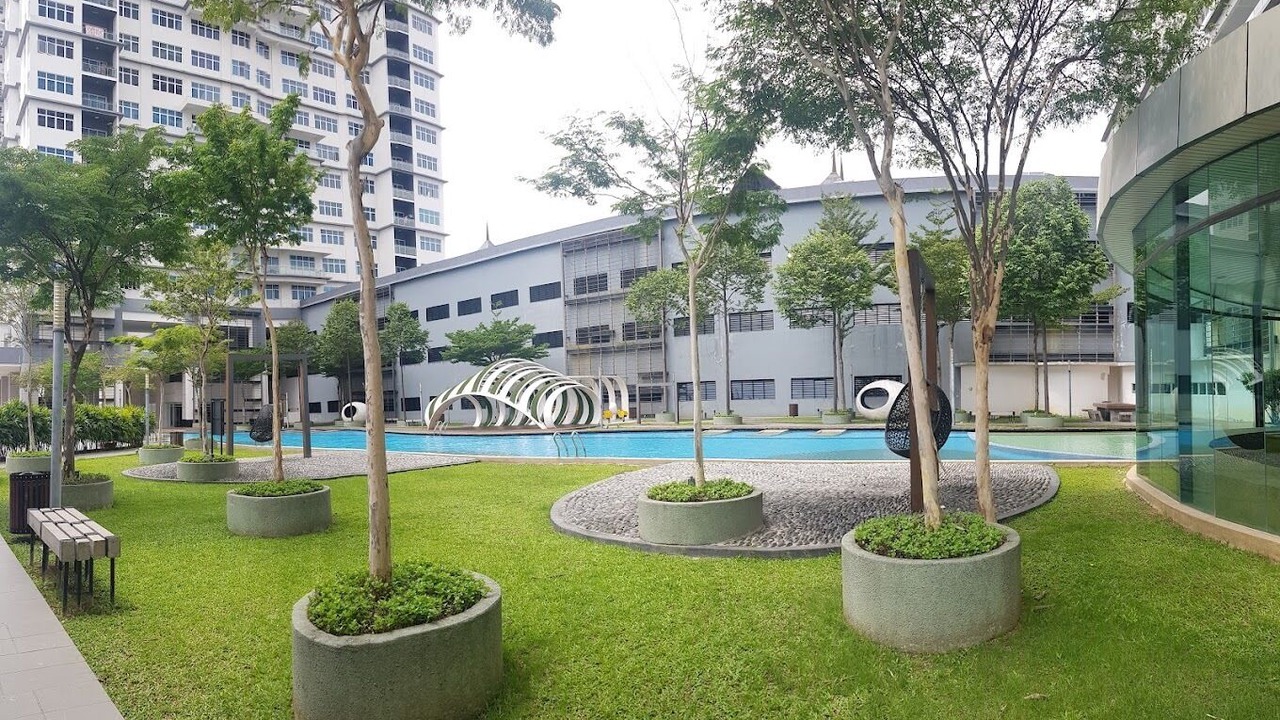 Photo of Outdoor in Bandar Puchong Jaya