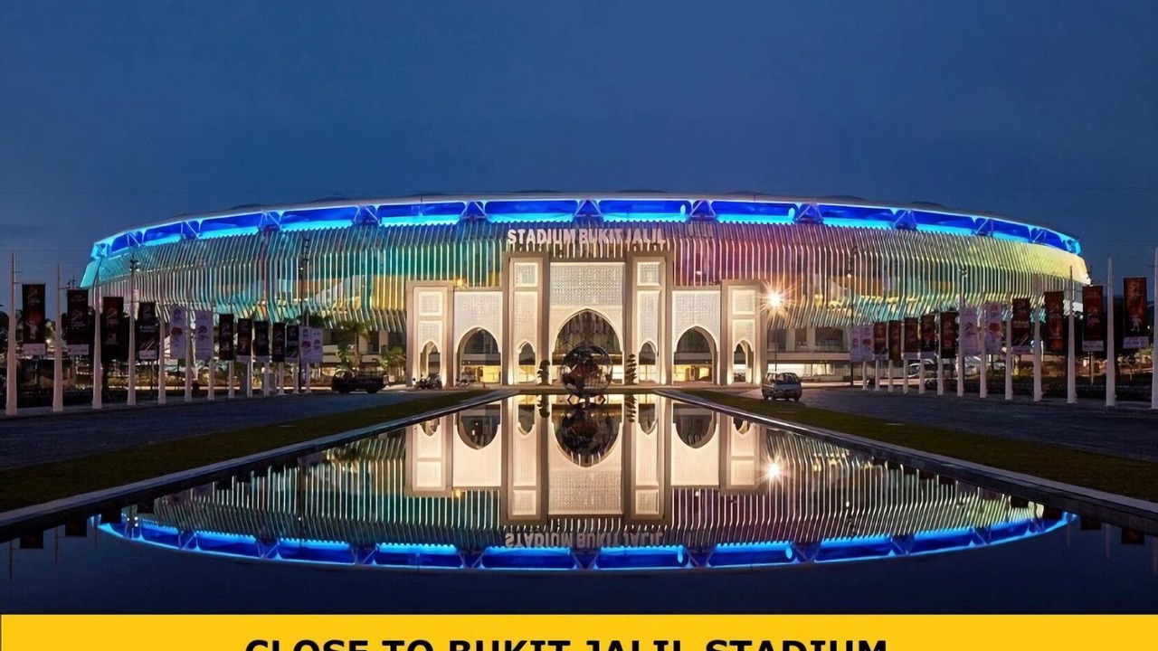 Photo of Others in Bandar Puchong Jaya