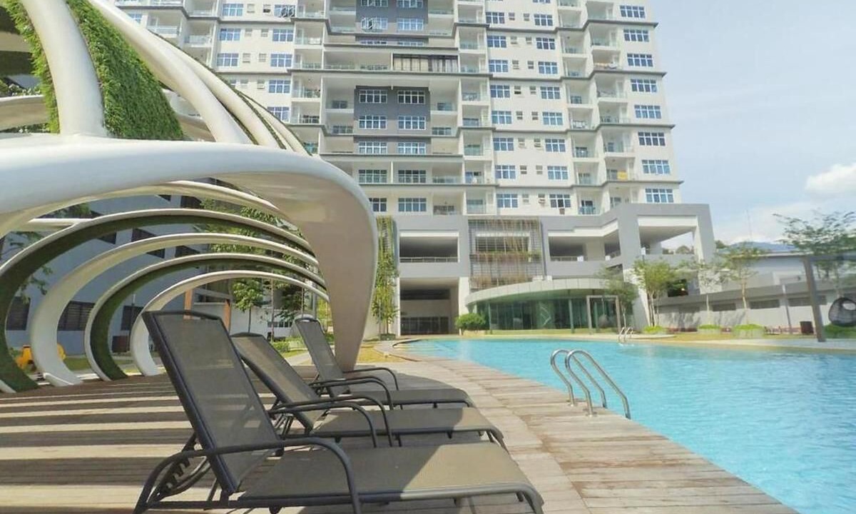 Photo of Outdoor in Bandar Puchong Jaya