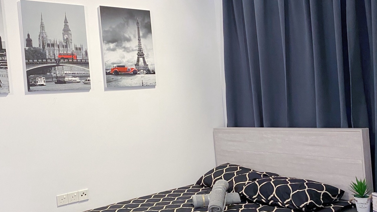 Photo of Bedroom in Bandar Puchong Jaya