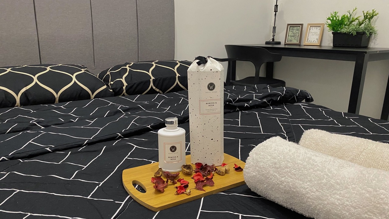 Photo of Bedroom in Bandar Puchong Jaya