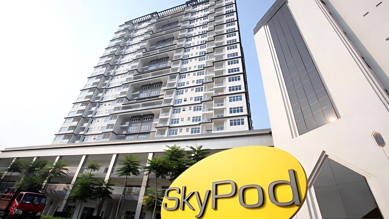 Photo of Outdoor in Bandar Puchong Jaya